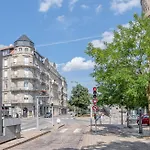Le Vauban *