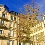 Rock In Share - Le Vauban Daire *