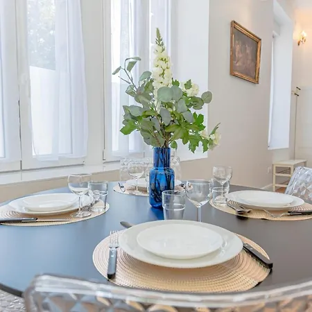 Le Vauban Apartman