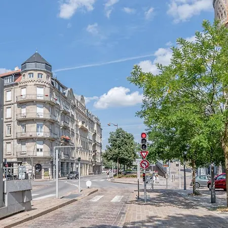 Le Vauban *