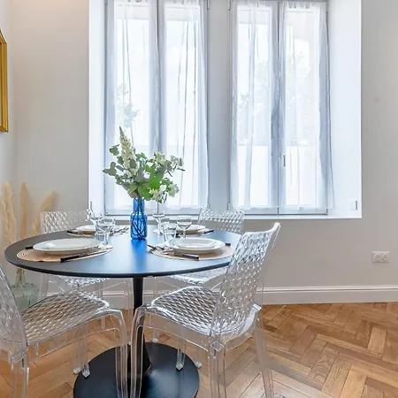Apartman Le Vauban