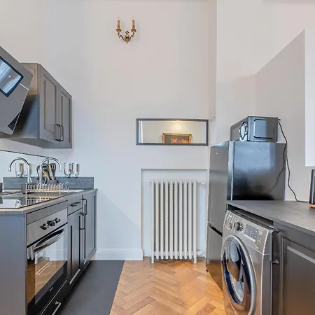 Le Vauban Apartman *