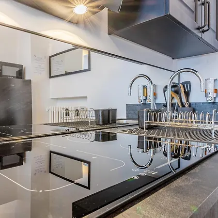 Apartman Le Vauban *