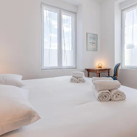 Le Vauban Apartman