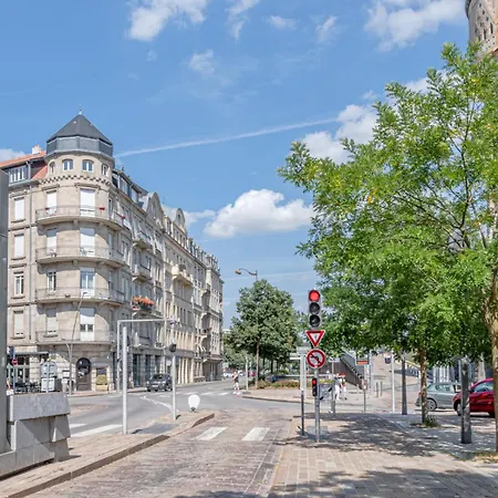 Le Vauban