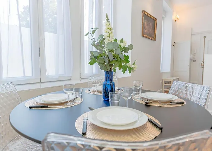 Rock In Share - Le Vauban Daire