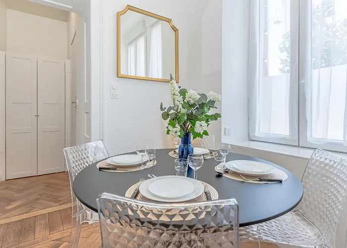 Rock In Share - Le Vauban * Metz