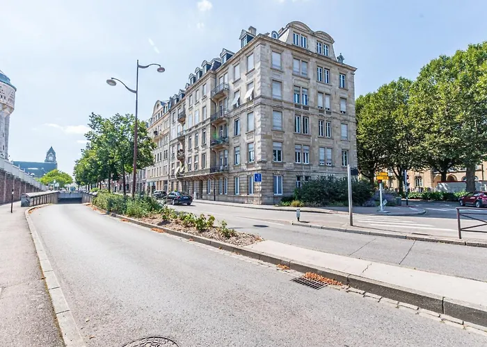 Rock In Share - Le Vauban Daire Metz