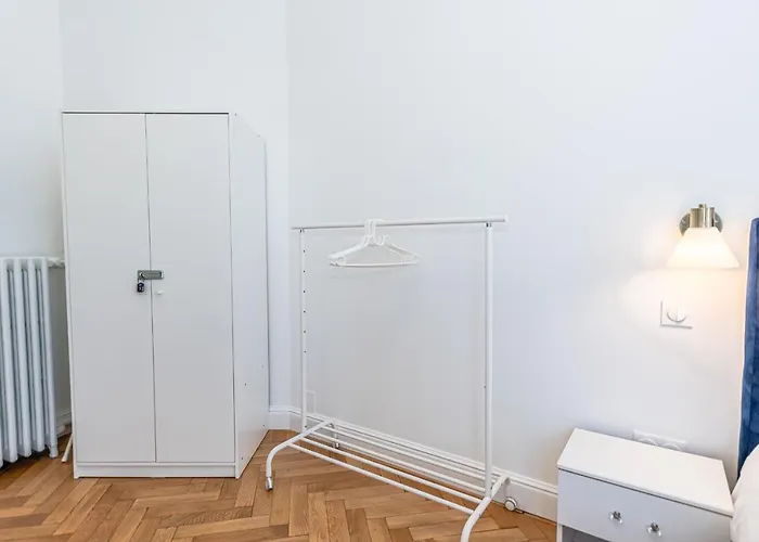 Rock In Share - Le Vauban Apartment