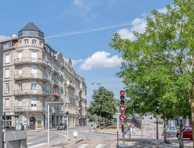 Rock In Share - Le Vauban *