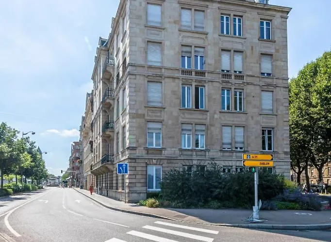 Rock In Share - Le Vauban