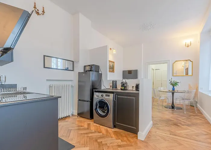 Rock In Share - Le Vauban Daire *