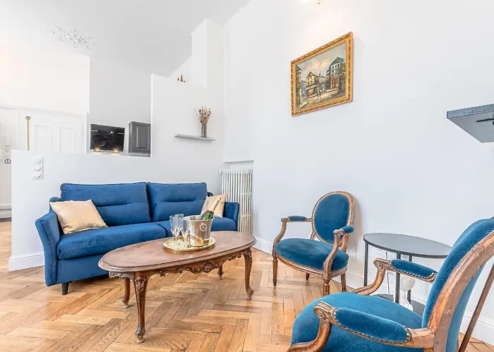 Rock In Share - Le Vauban *